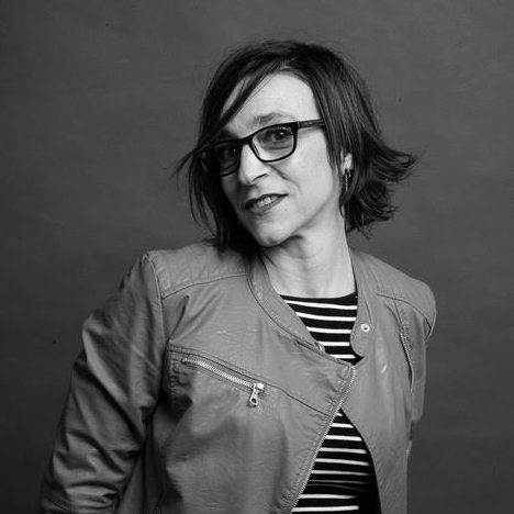 Anita Álvarez Cufari